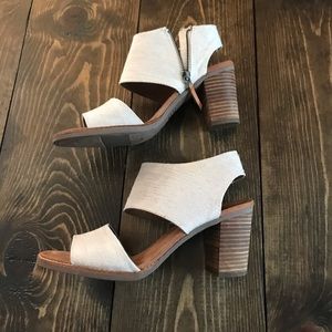 Toms Majorica Sandal